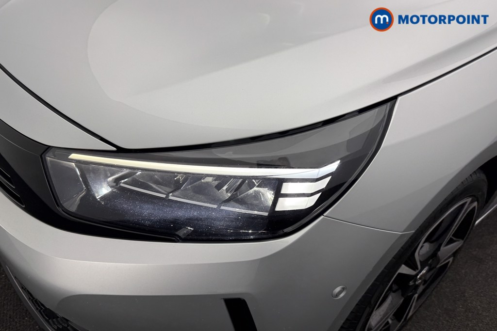 Vauxhall Corsa GS Manual Petrol Hatchback - Stock Number (1611309) - 25th supplementary image