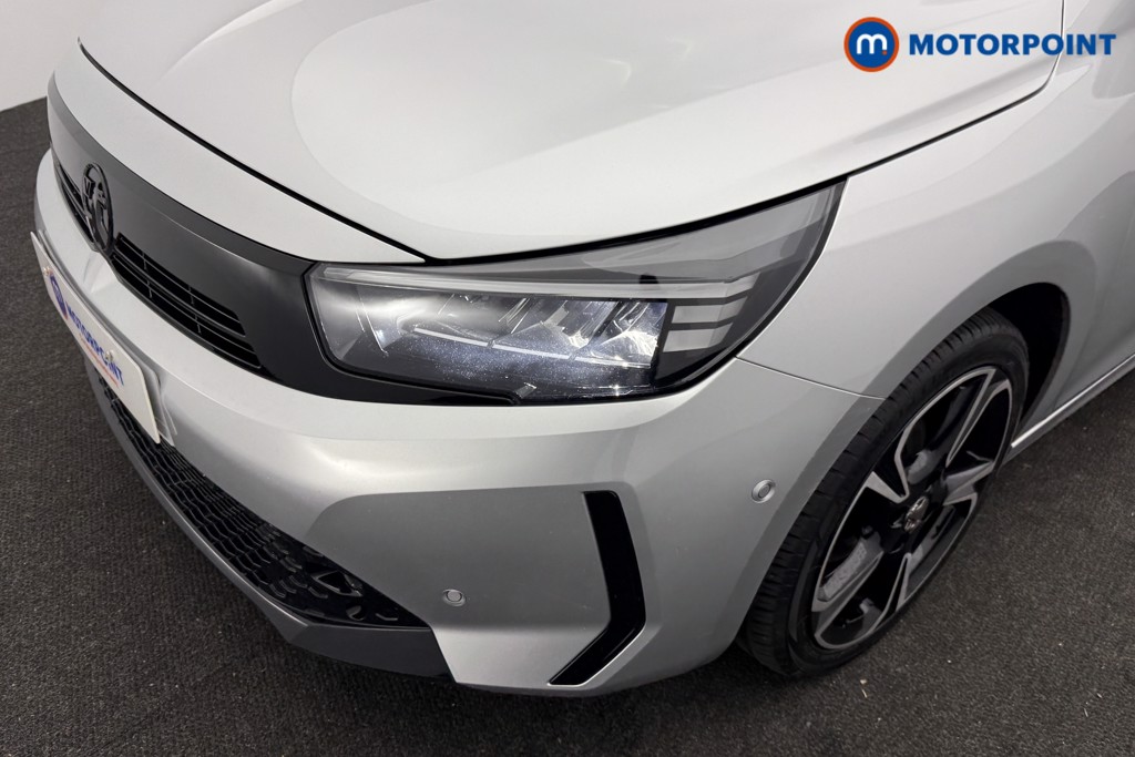 Vauxhall Corsa GS Manual Petrol Hatchback - Stock Number (1611309) - 26th supplementary image