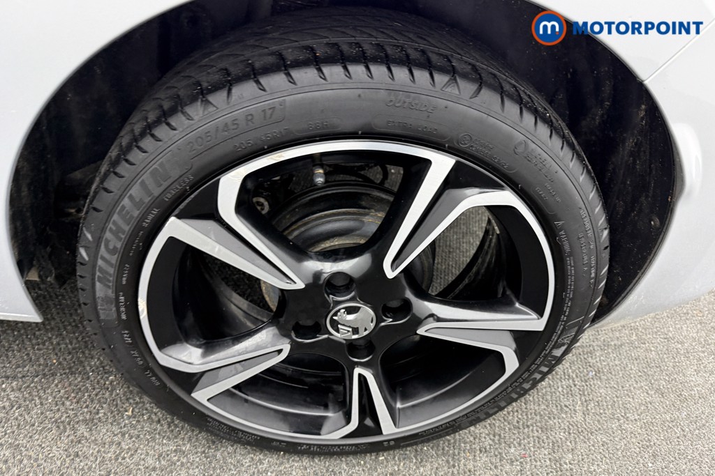 Vauxhall Corsa GS Manual Petrol Hatchback - Stock Number (1611309) - 28th supplementary image