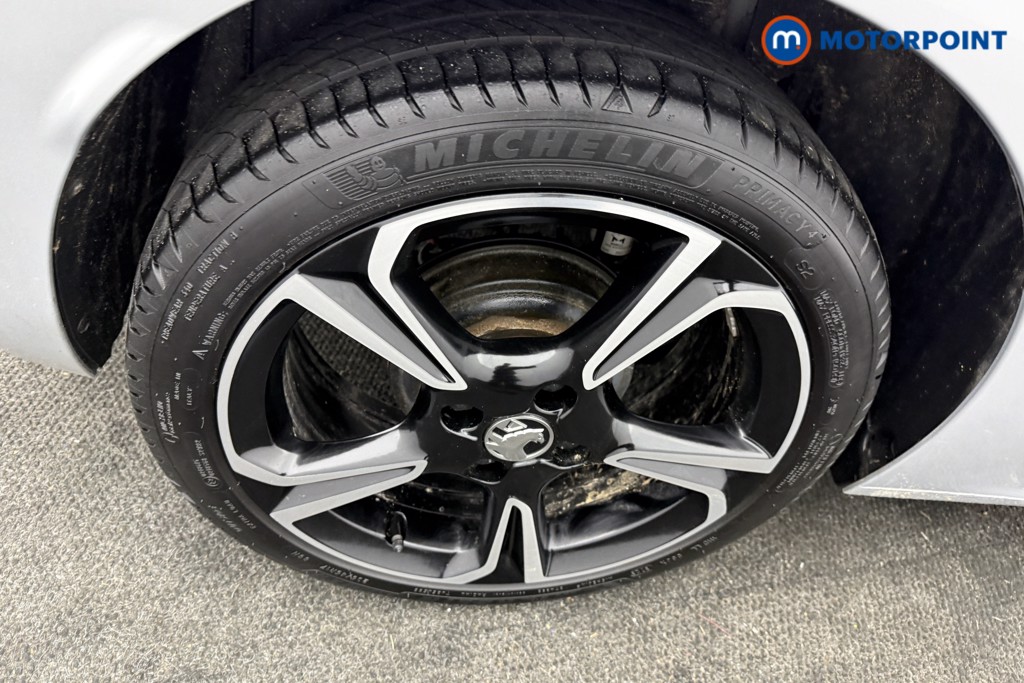 Vauxhall Corsa GS Manual Petrol Hatchback - Stock Number (1611309) - 29th supplementary image