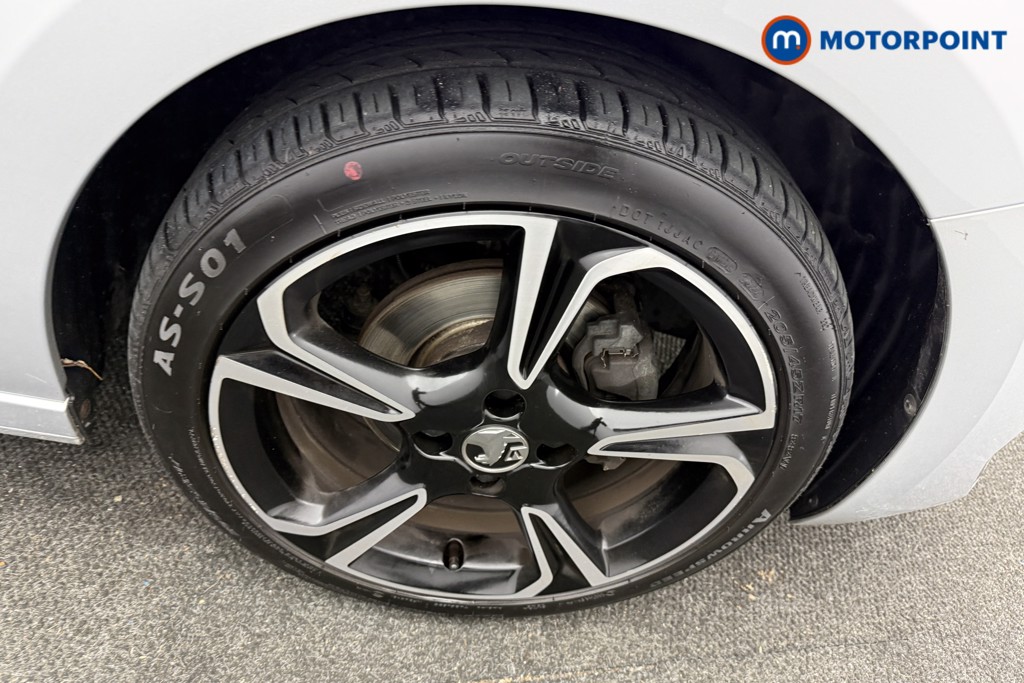 Vauxhall Corsa GS Manual Petrol Hatchback - Stock Number (1611309) - 30th supplementary image