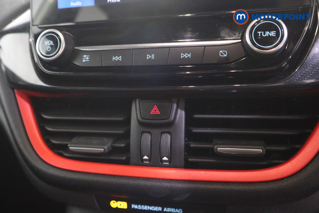 Ford Fiesta St-Line X Manual Petrol Hatchback - Stock Number (1611564) - 7th supplementary image
