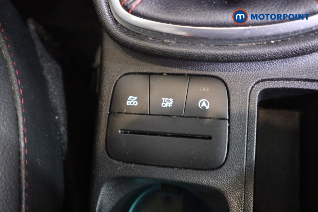 Ford Fiesta St-Line X Manual Petrol Hatchback - Stock Number (1611564) - 11th supplementary image