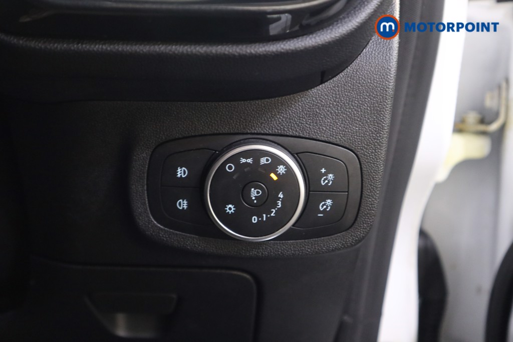 Ford Fiesta St-Line X Manual Petrol Hatchback - Stock Number (1611564) - 12th supplementary image