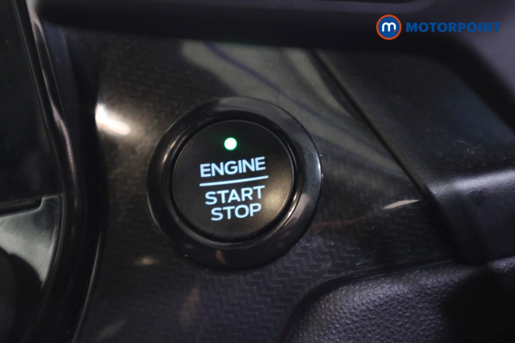 Ford Fiesta St-Line X Manual Petrol Hatchback - Stock Number (1611564) - 13th supplementary image