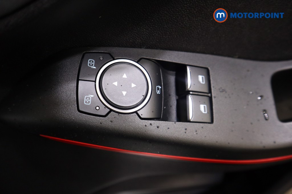 Ford Fiesta St-Line X Manual Petrol Hatchback - Stock Number (1611564) - 16th supplementary image