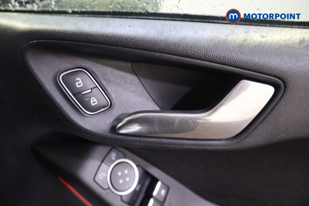 Ford Fiesta St-Line X Manual Petrol Hatchback - Stock Number (1611564) - 17th supplementary image