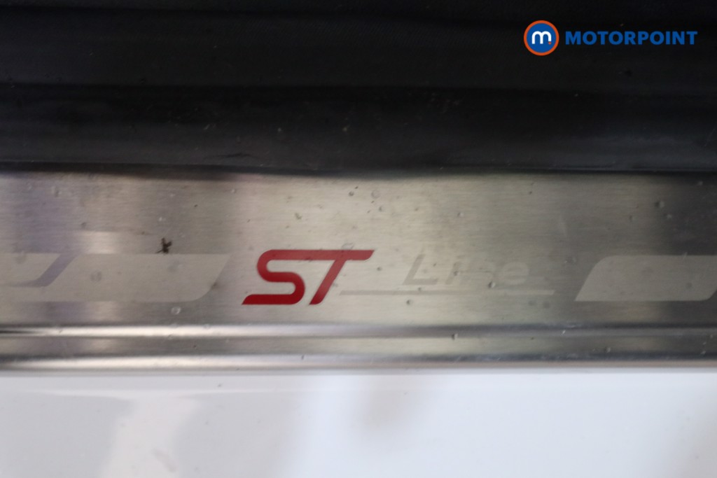 Ford Fiesta St-Line X Manual Petrol Hatchback - Stock Number (1611564) - 18th supplementary image