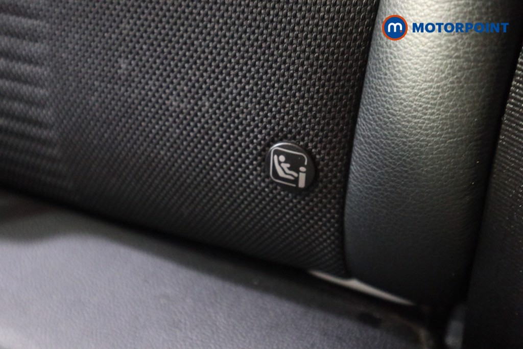 Ford Fiesta St-Line X Manual Petrol Hatchback - Stock Number (1611564) - 21st supplementary image