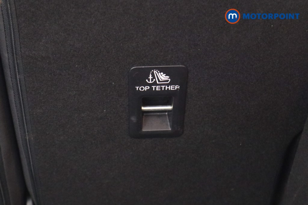 Ford Fiesta St-Line X Manual Petrol Hatchback - Stock Number (1611564) - 23rd supplementary image