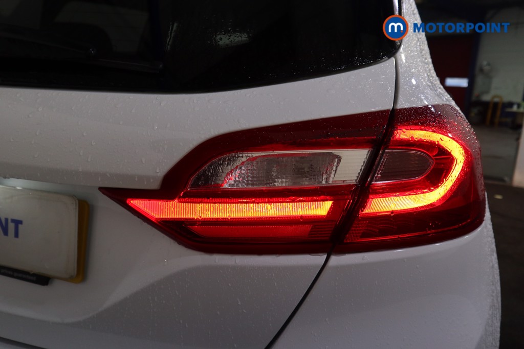 Ford Fiesta St-Line X Manual Petrol Hatchback - Stock Number (1611564) - 29th supplementary image