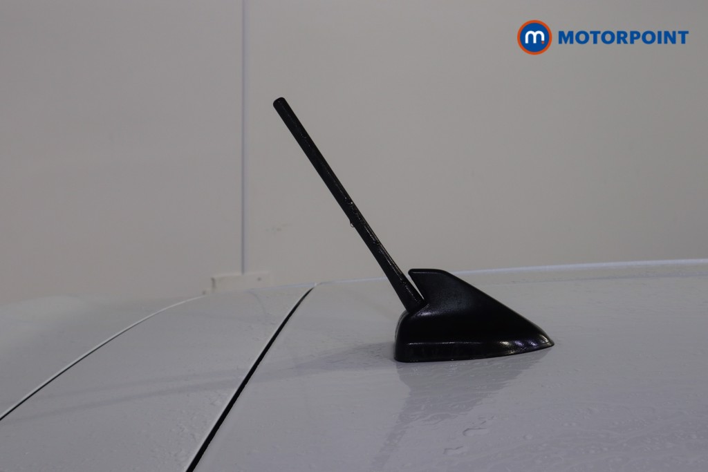 Ford Fiesta St-Line X Manual Petrol Hatchback - Stock Number (1611564) - 32nd supplementary image