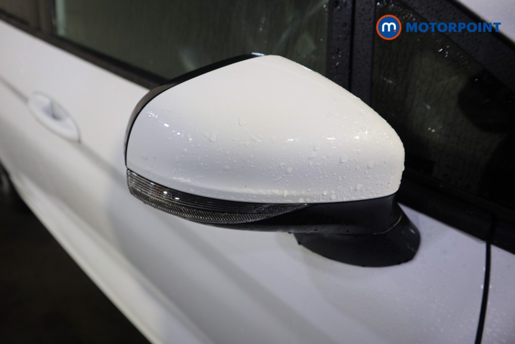 Ford Fiesta St-Line X Manual Petrol Hatchback - Stock Number (1611564) - 34th supplementary image