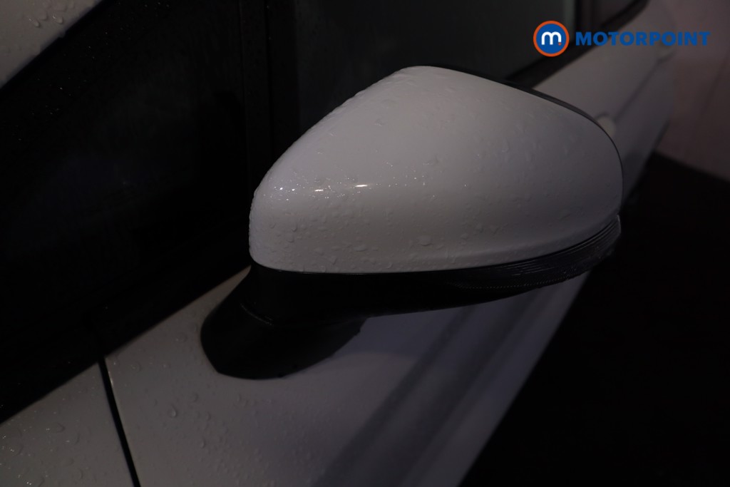 Ford Fiesta St-Line X Manual Petrol Hatchback - Stock Number (1611564) - 35th supplementary image