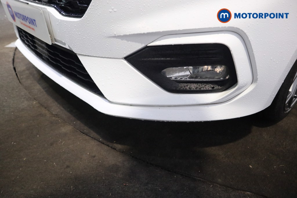 Ford Fiesta St-Line X Manual Petrol Hatchback - Stock Number (1611564) - 36th supplementary image