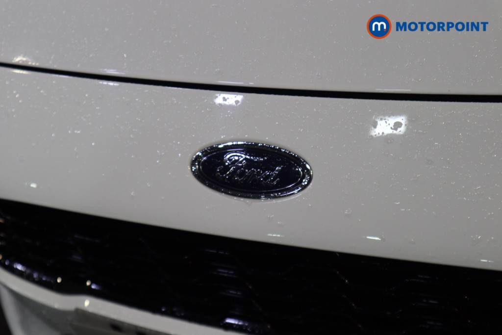 Ford Fiesta St-Line X Manual Petrol Hatchback - Stock Number (1611564) - 37th supplementary image