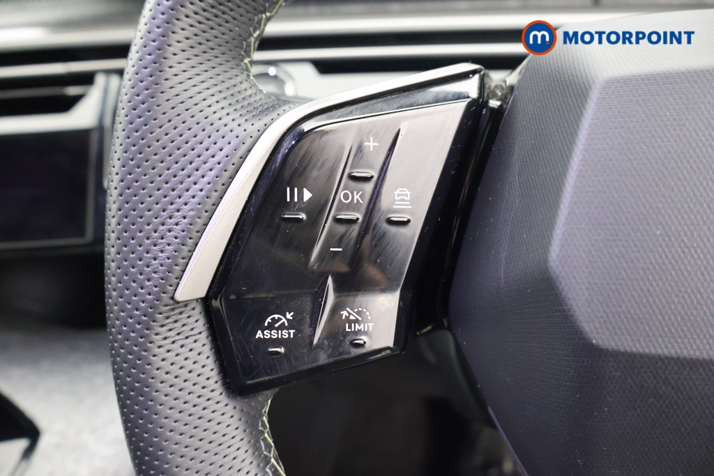 Peugeot 5008 GT Automatic Petrol SUV - Stock Number (1611746) - 2nd supplementary image