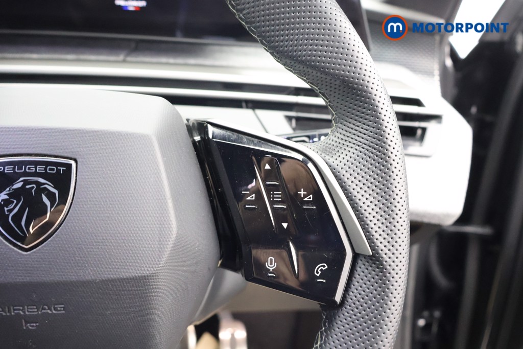 Peugeot 5008 GT Automatic Petrol SUV - Stock Number (1611746) - 3rd supplementary image