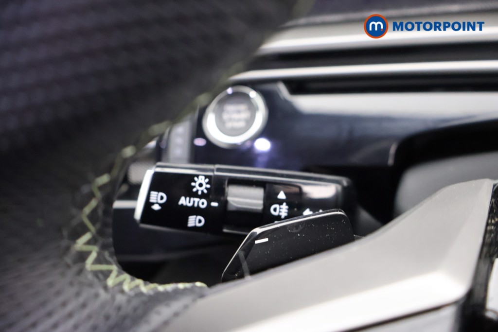 Peugeot 5008 GT Automatic Petrol SUV - Stock Number (1611746) - 5th supplementary image