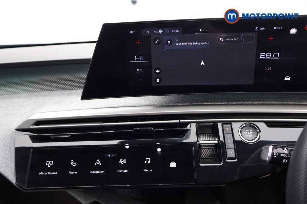 Peugeot 5008 GT Automatic Petrol SUV - Stock Number (1611746) - 8th supplementary image