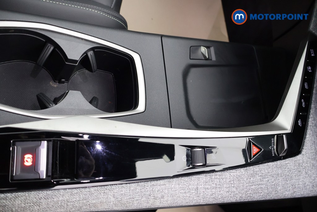 Peugeot 5008 GT Automatic Petrol SUV - Stock Number (1611746) - 9th supplementary image