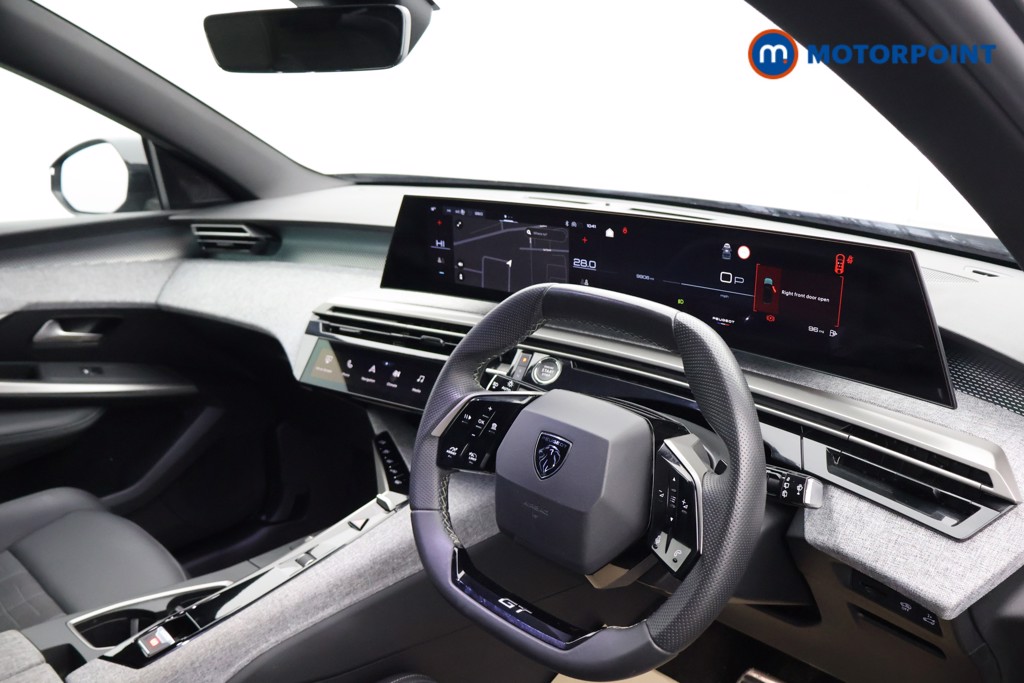 Peugeot 5008 GT Automatic Petrol SUV - Stock Number (1611746) - 13th supplementary image