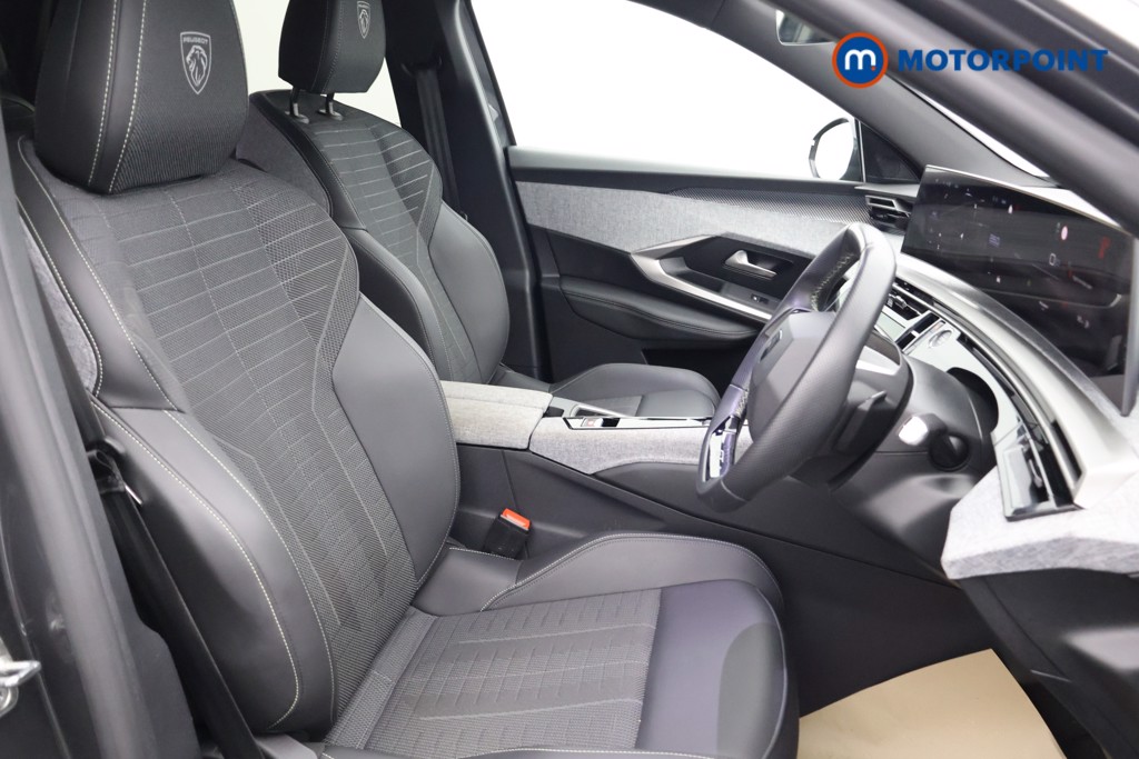 Peugeot 5008 GT Automatic Petrol SUV - Stock Number (1611746) - 14th supplementary image