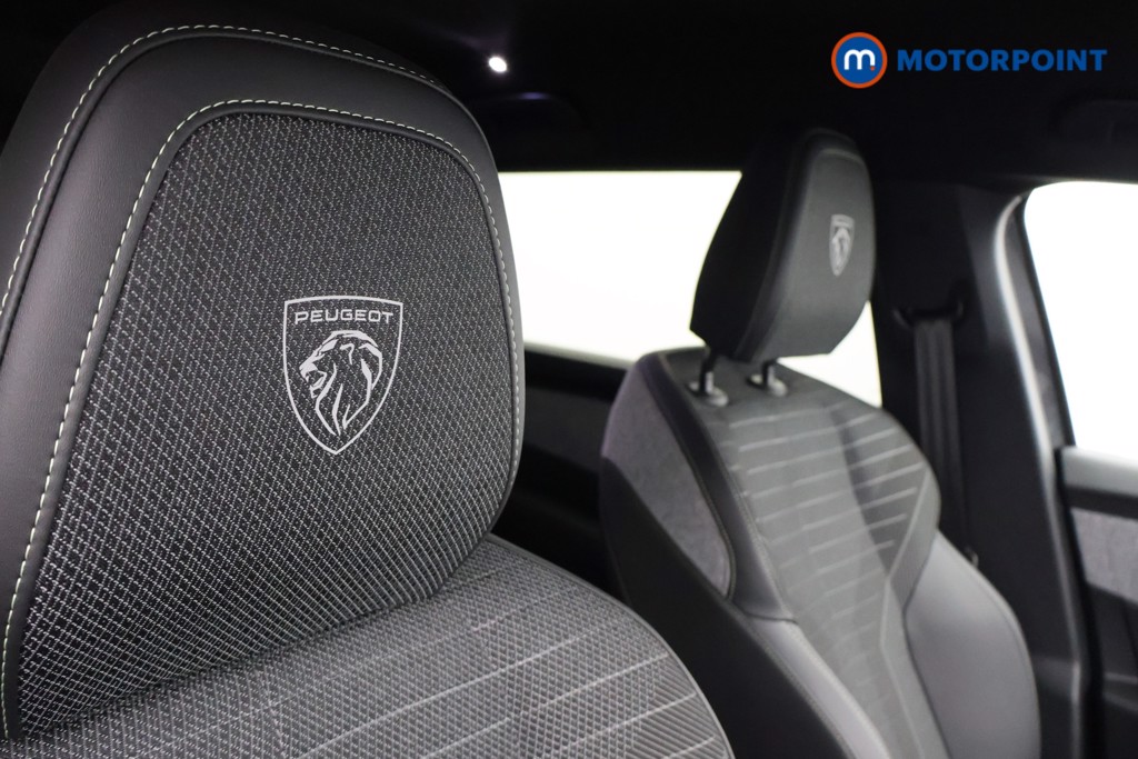 Peugeot 5008 GT Automatic Petrol SUV - Stock Number (1611746) - 15th supplementary image