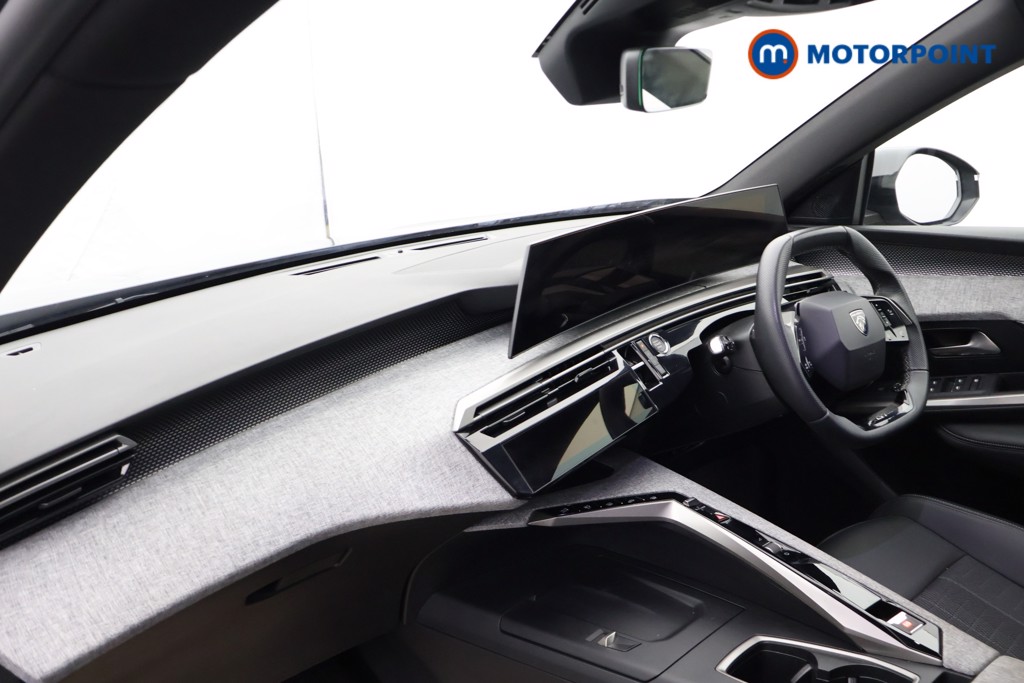 Peugeot 5008 GT Automatic Petrol SUV - Stock Number (1611746) - 20th supplementary image