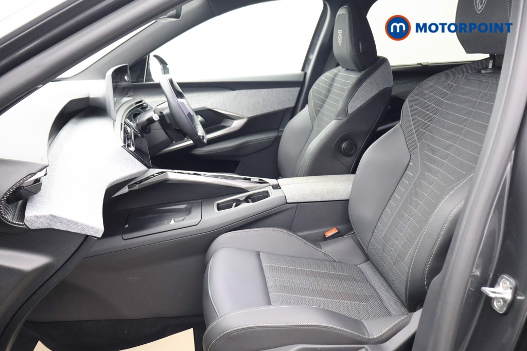 Peugeot 5008 GT Automatic Petrol SUV - Stock Number (1611746) - 21st supplementary image