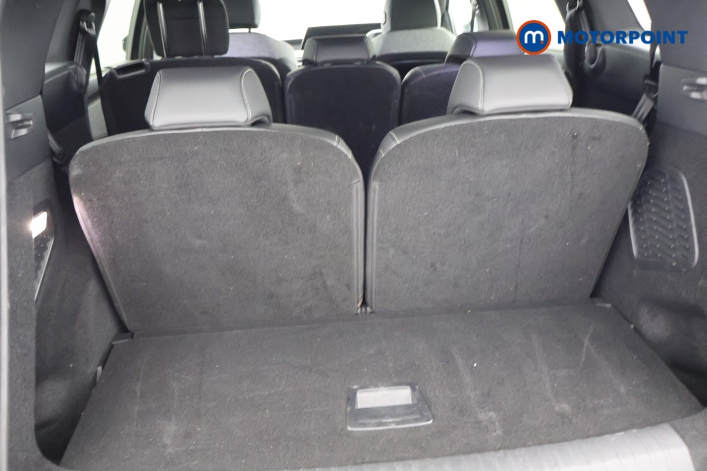 Peugeot 5008 GT Automatic Petrol SUV - Stock Number (1611746) - 22nd supplementary image