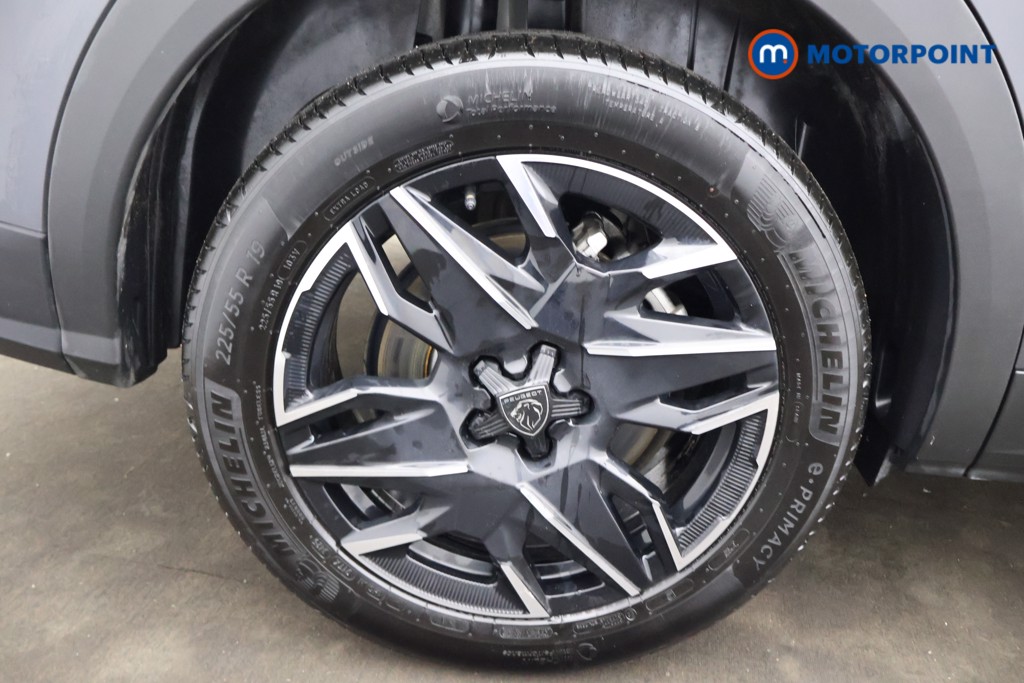 Peugeot 5008 GT Automatic Petrol SUV - Stock Number (1611746) - 23rd supplementary image