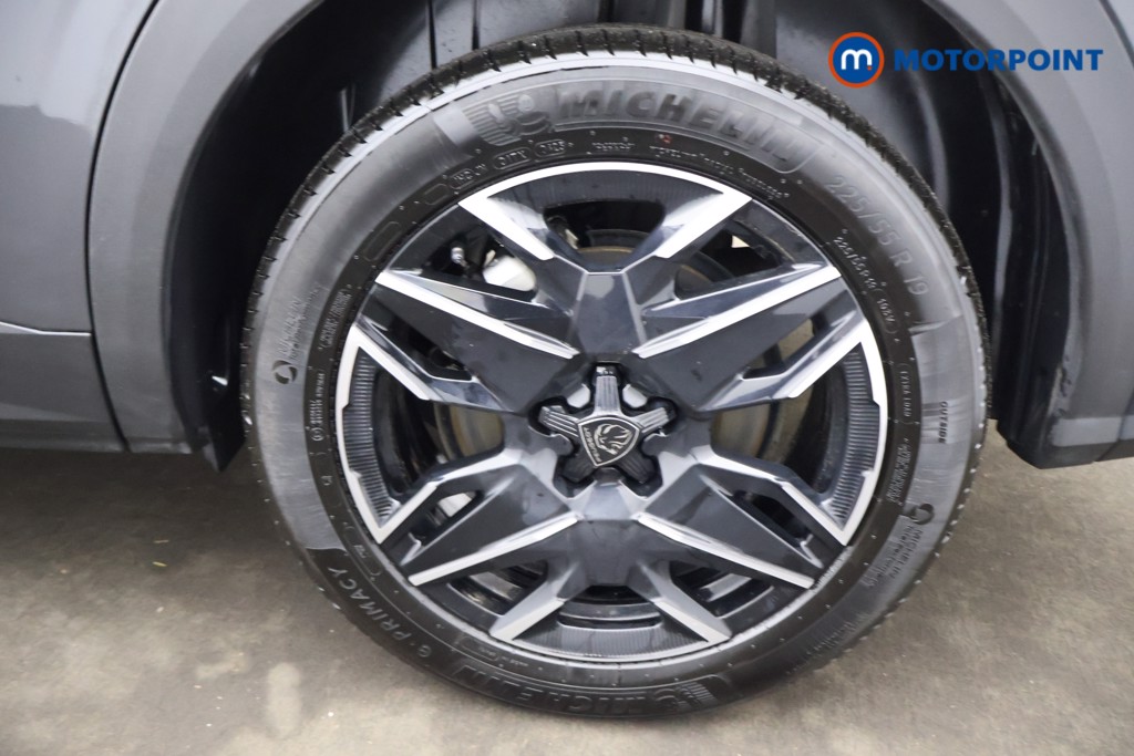 Peugeot 5008 GT Automatic Petrol SUV - Stock Number (1611746) - 26th supplementary image