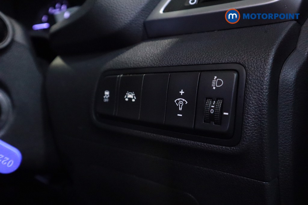 Hyundai Tucson Se Nav Manual Petrol SUV - Stock Number (1611832) - 4th supplementary image