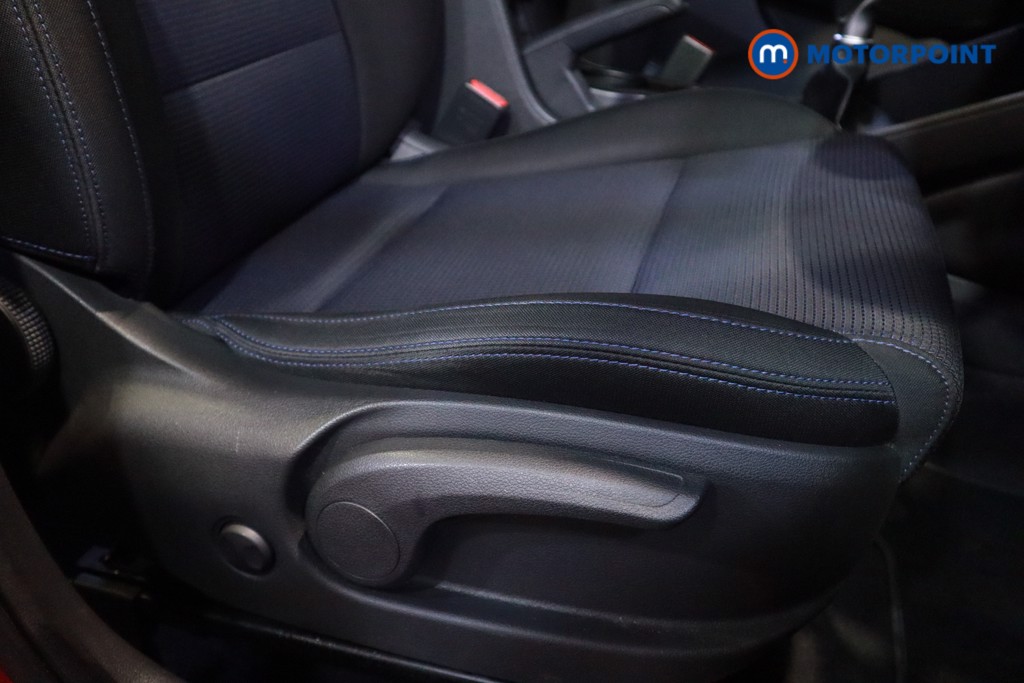 Hyundai Tucson Se Nav Manual Petrol SUV - Stock Number (1611832) - 6th supplementary image