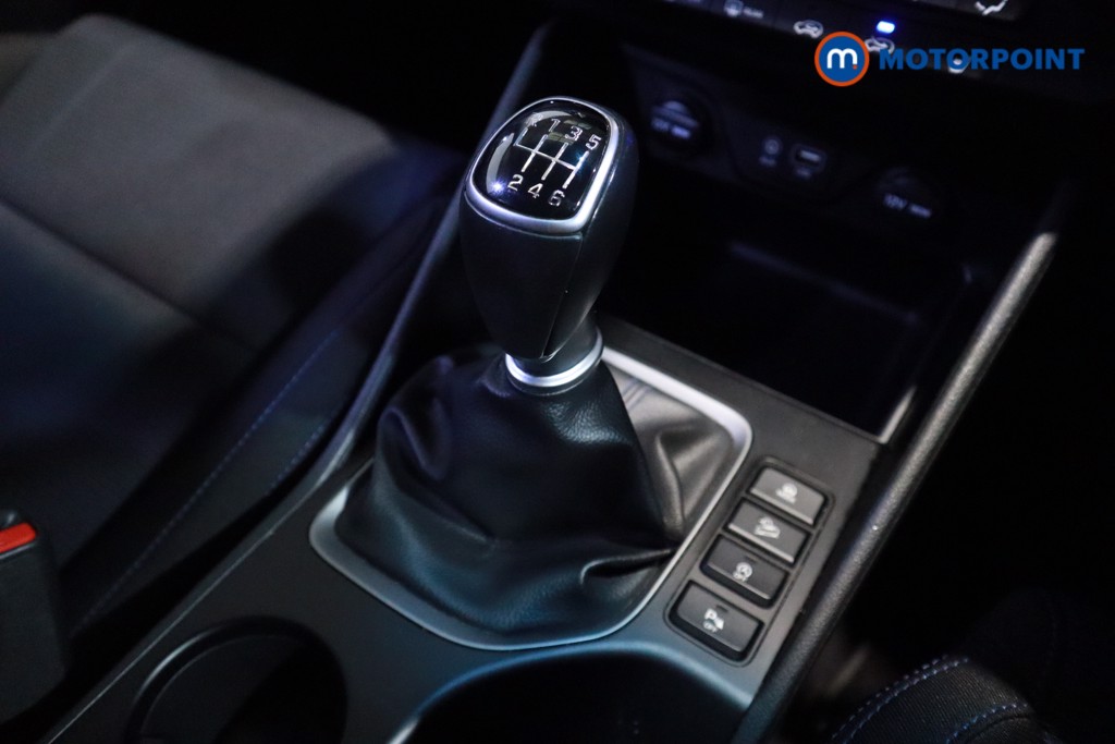 Hyundai Tucson Se Nav Manual Petrol SUV - Stock Number (1611832) - 20th supplementary image