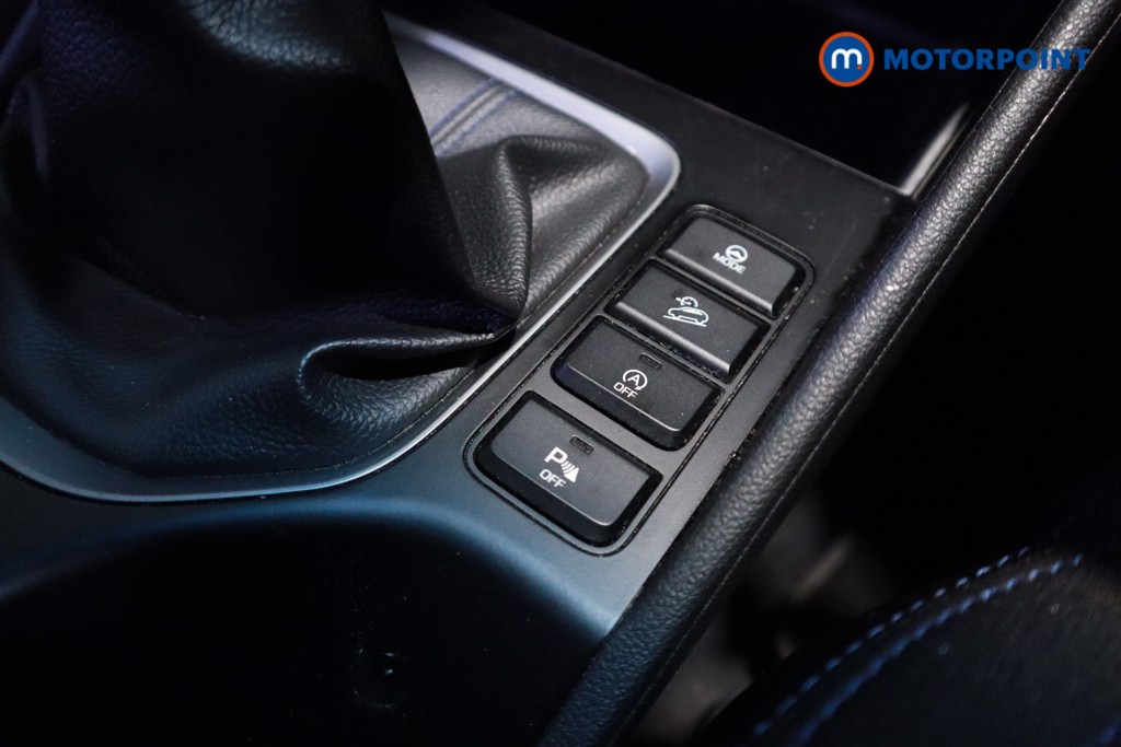 Hyundai Tucson Se Nav Manual Petrol SUV - Stock Number (1611832) - 21st supplementary image