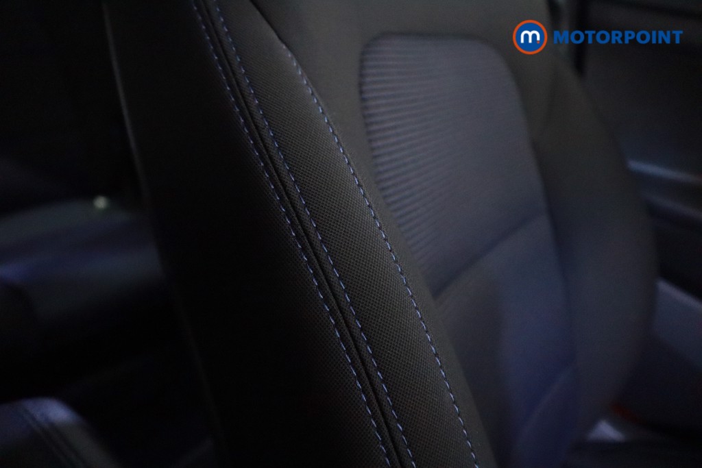 Hyundai Tucson Se Nav Manual Petrol SUV - Stock Number (1611832) - 22nd supplementary image