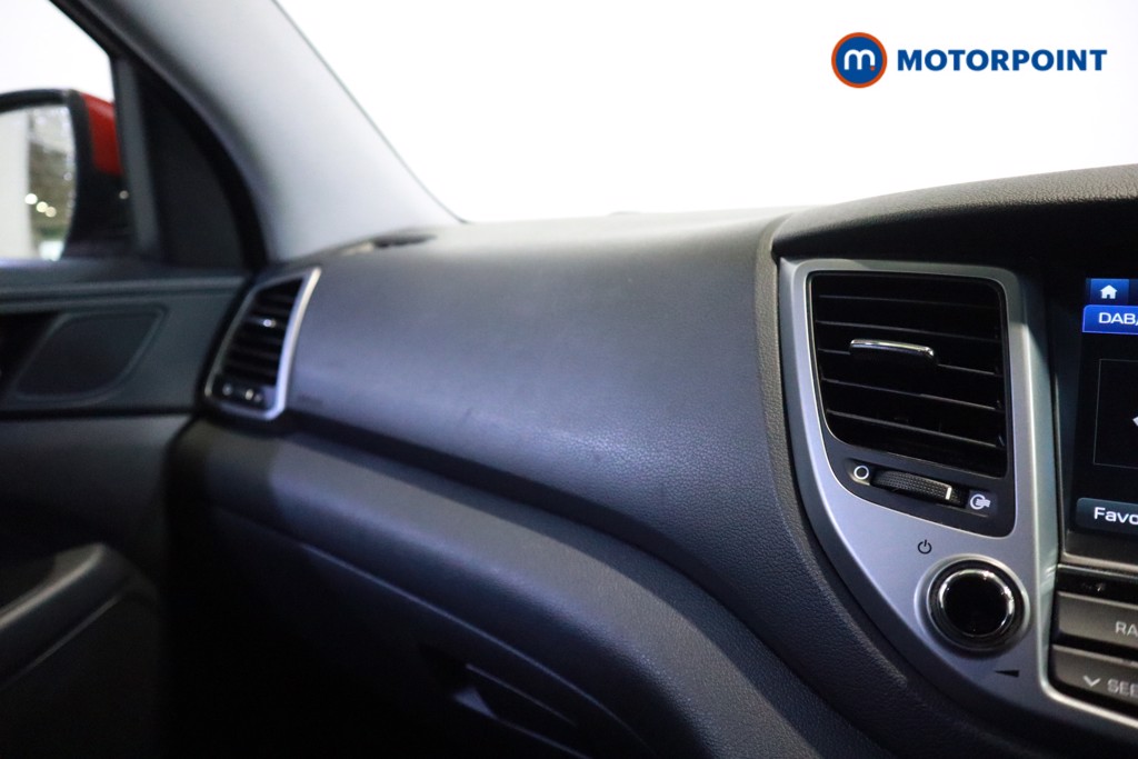 Hyundai Tucson Se Nav Manual Petrol SUV - Stock Number (1611832) - 23rd supplementary image