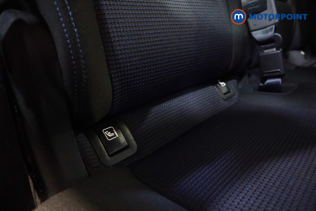 Hyundai Tucson Se Nav Manual Petrol SUV - Stock Number (1611832) - 26th supplementary image