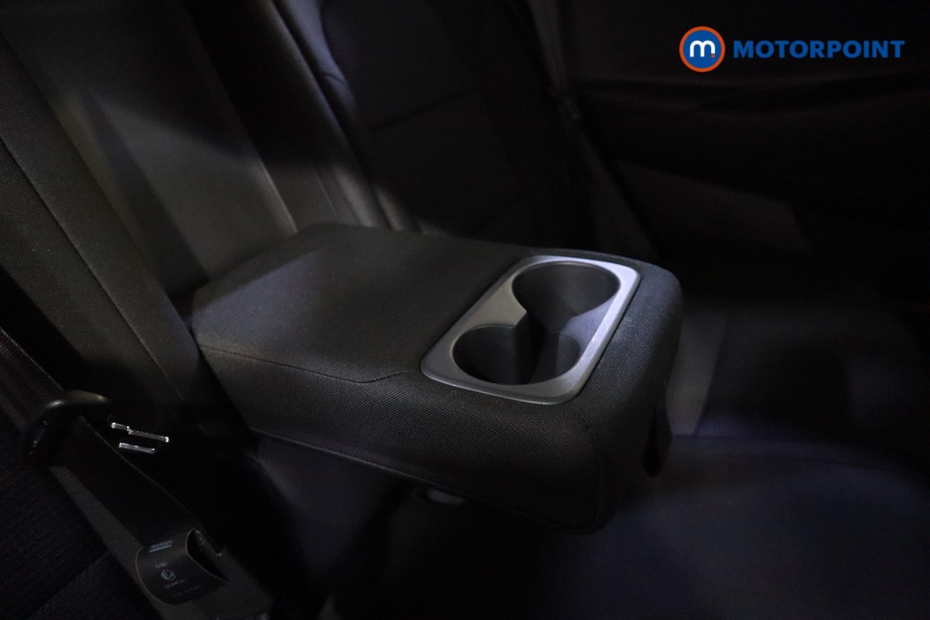 Hyundai Tucson Se Nav Manual Petrol SUV - Stock Number (1611832) - 27th supplementary image