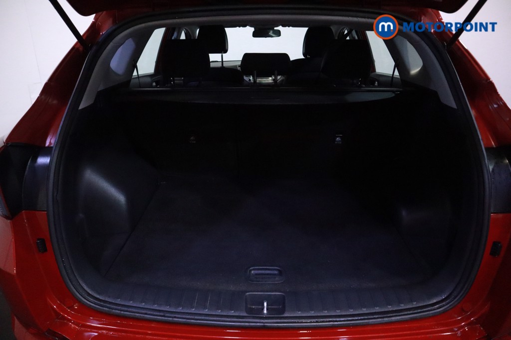 Hyundai Tucson Se Nav Manual Petrol SUV - Stock Number (1611832) - 28th supplementary image