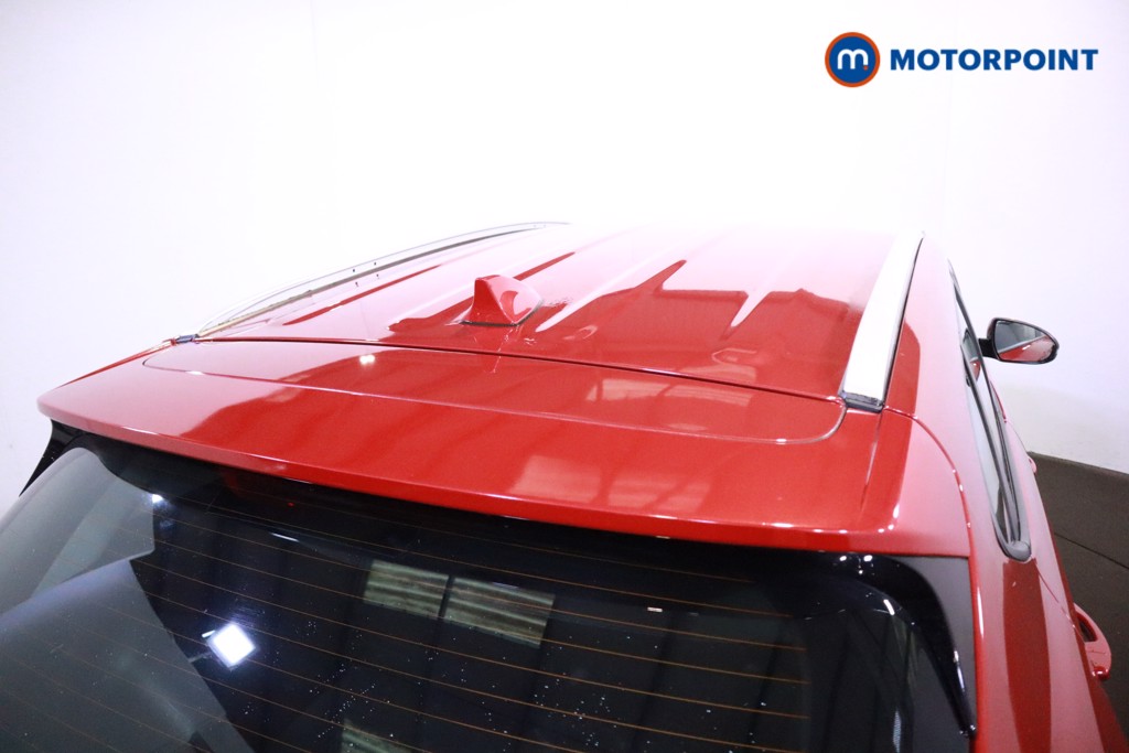 Hyundai Tucson Se Nav Manual Petrol SUV - Stock Number (1611832) - 33rd supplementary image