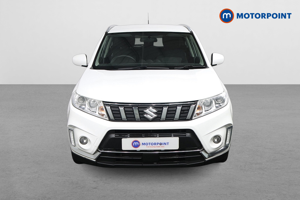 Suzuki Vitara Sz-T Manual Petrol SUV - Stock Number (1611846) - Front bumper