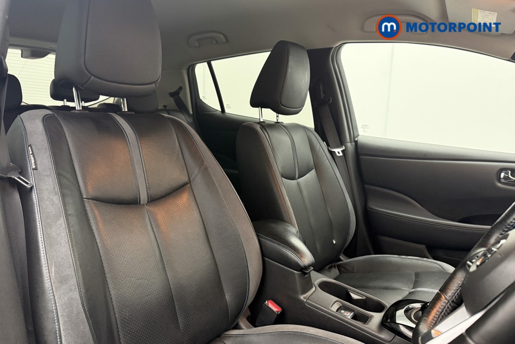 Nissan Leaf E-Plus Tekna Automatic Electric Hatchback - Stock Number (1612051) - 6th supplementary image