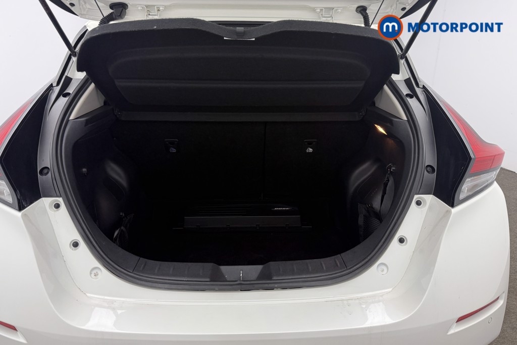 Nissan Leaf E-Plus Tekna Automatic Electric Hatchback - Stock Number (1612051) - 11th supplementary image