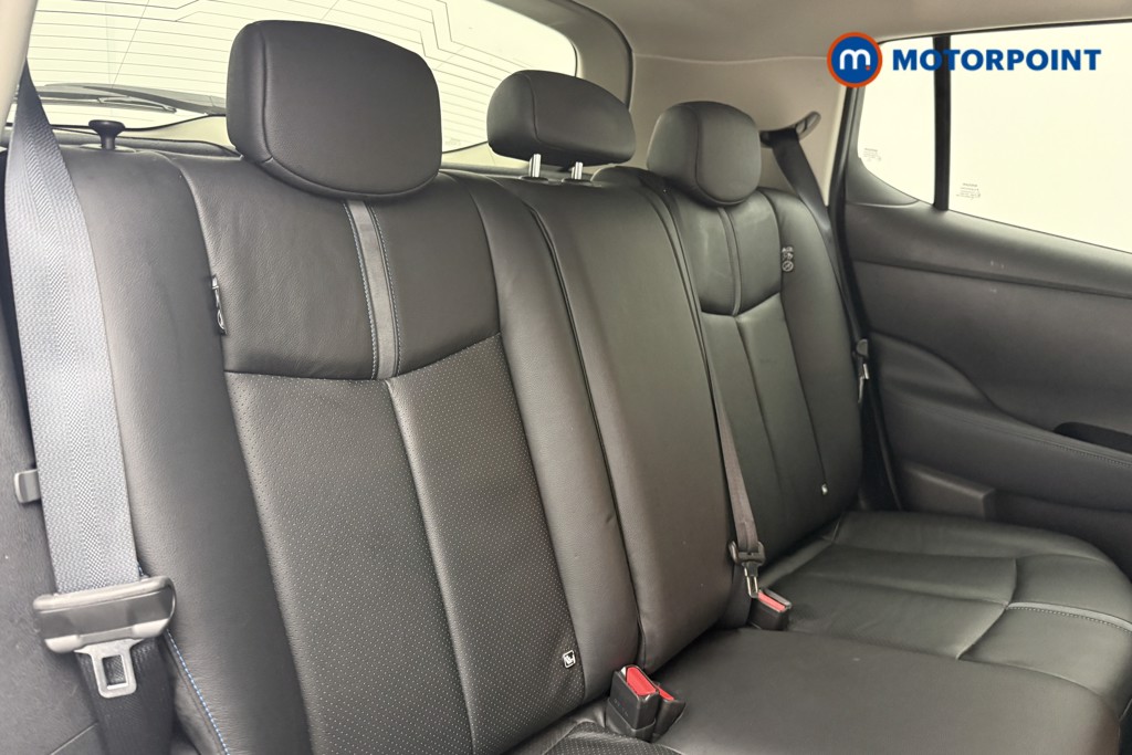 Nissan Leaf E-Plus Tekna Automatic Electric Hatchback - Stock Number (1612051) - 14th supplementary image