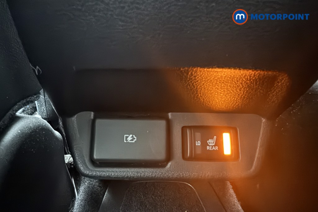 Nissan Leaf E-Plus Tekna Automatic Electric Hatchback - Stock Number (1612051) - 20th supplementary image