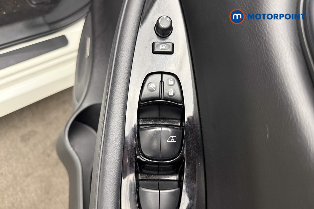 Nissan Leaf E-Plus Tekna Automatic Electric Hatchback - Stock Number (1612051) - 22nd supplementary image