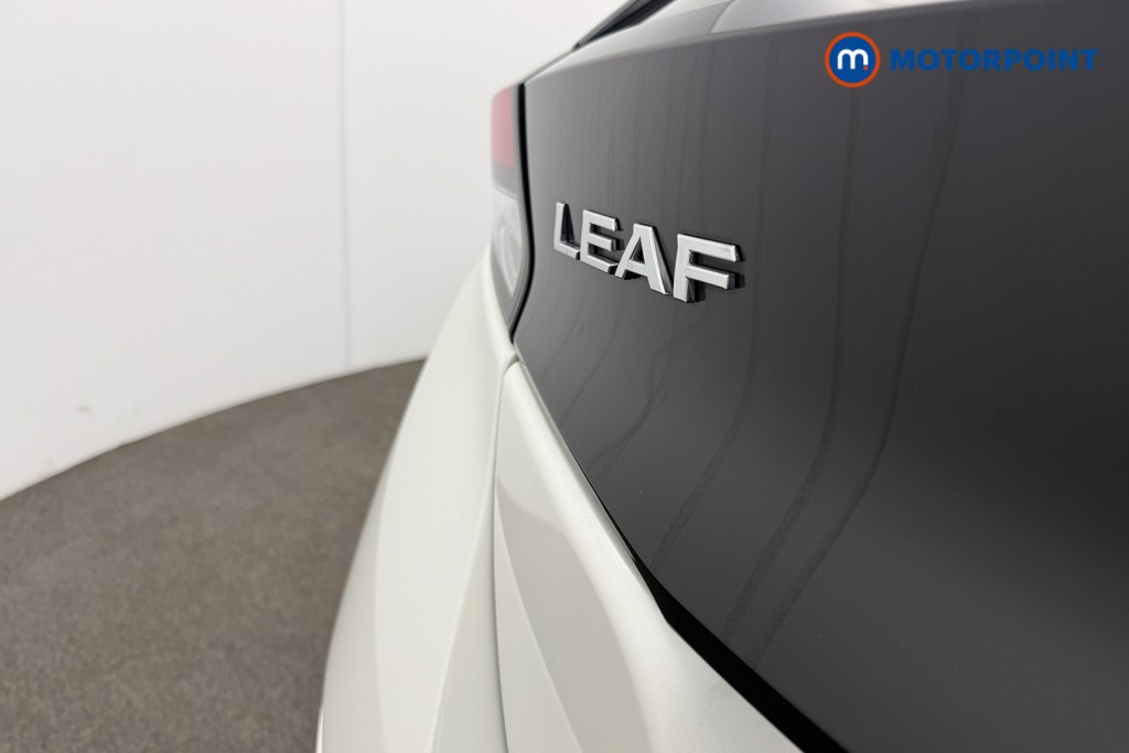 Nissan Leaf E-Plus Tekna Automatic Electric Hatchback - Stock Number (1612051) - 23rd supplementary image